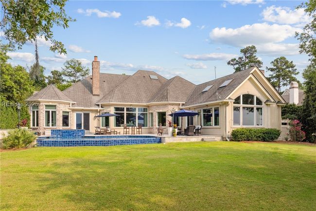 12 Turnberry Way, House other with 5 bedrooms, 6 bathrooms and null parking in Bluffton SC | Image 82