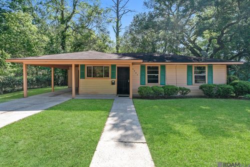 4002 Accardo St, Baton Rouge, LA, 70805 | Card Image