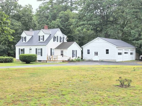 173 West Road, Canterbury, NH, 03224 | Card Image