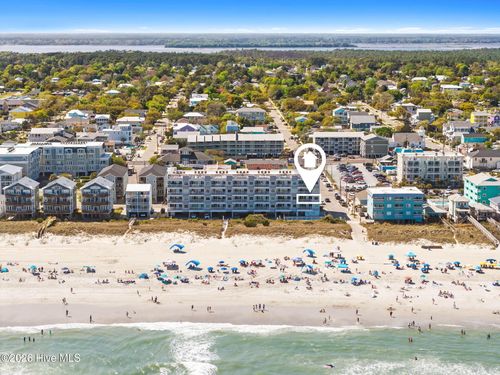 207-201 Carolina Beach Ave S, Carolina Beach, NC, 28428-6210 | Card Image