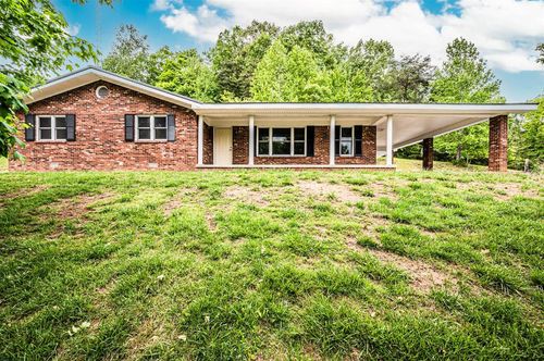 915 Brier Creek Rd, Mammoth Cave, KY, 42259-8481 | Card Image