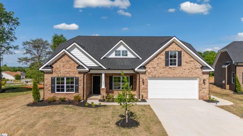 101 Willett Trail, Taylors, SC, 29687 | Card Image