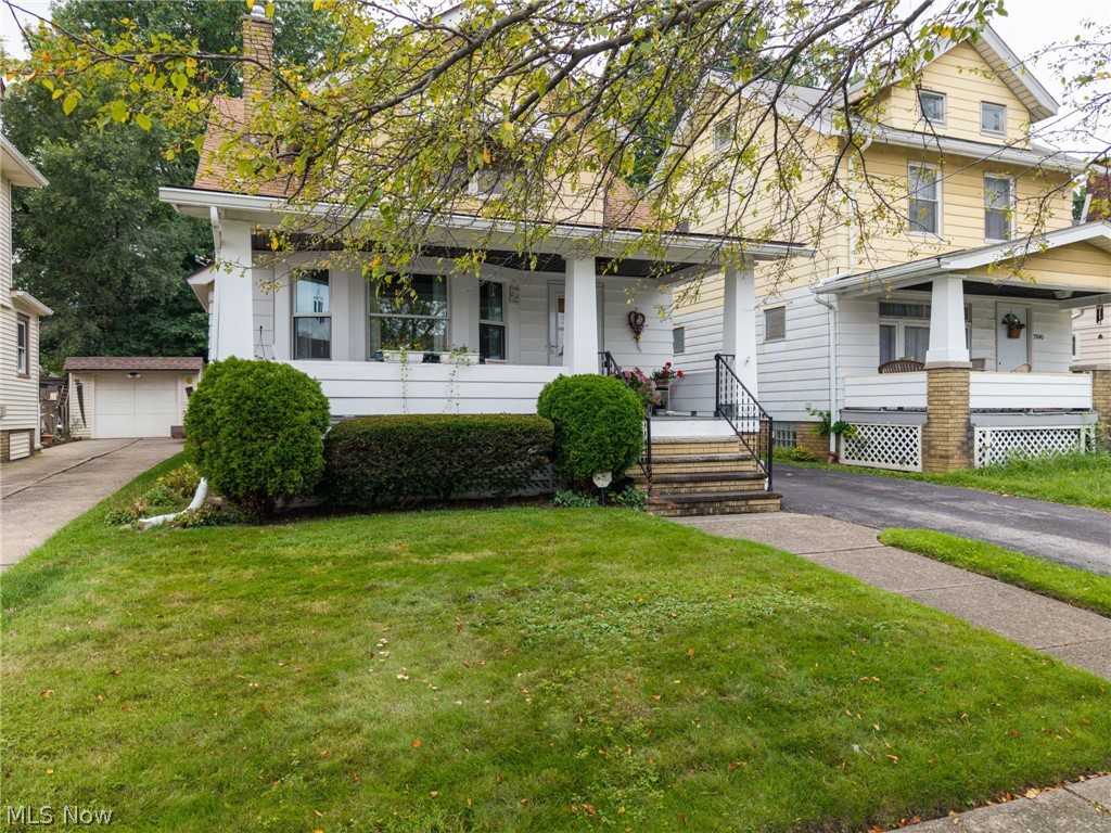 Residential in Cleveland 2