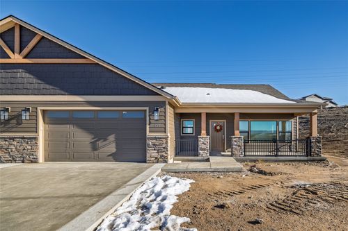297 War Eagle St, Helena, MT, 59601-6545 | Card Image