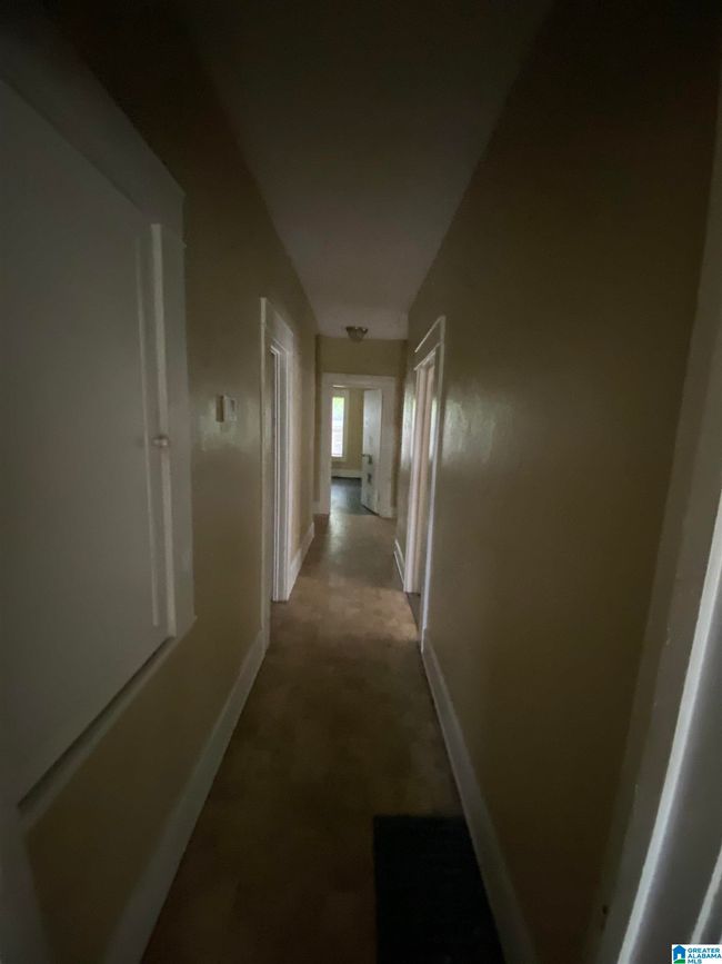1526 42 Nd Street Ensley, House other with 3 bedrooms, 1 bathrooms and null parking in BIRMINGHAM AL | Image 12