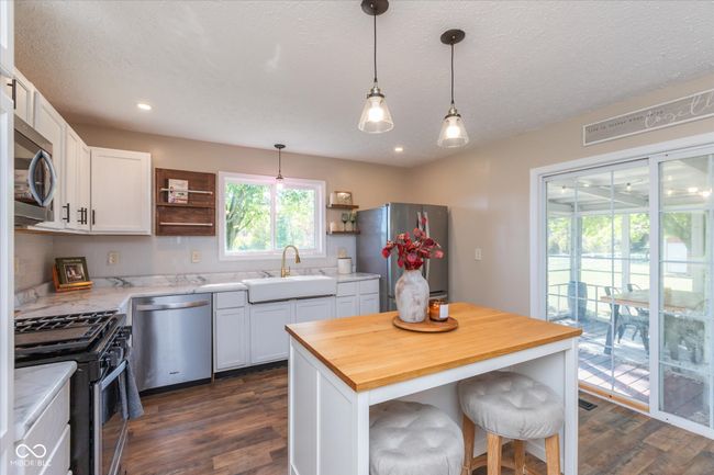 5308 N Bill Simons Rd, House other with 3 bedrooms, 2 bathrooms and null parking in Quincy IN | Image 13