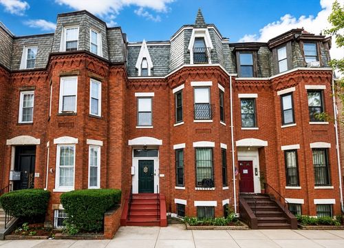 90 Blue Hill Ave, Boston, MA, 02119-2594 | Card Image