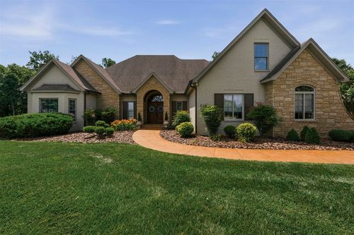 549 Cumberland Ridge Way, Bowling Green, KY, 42103-6002 | Card Image