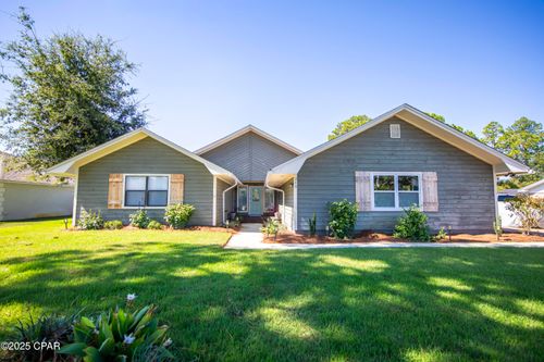 215 Moonlight Bay Dr, Panama City Beach, FL, 32407-2826 | Card Image