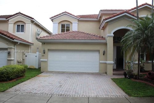 2313 Sw 126th Ave, Miramar, FL, 33027-2641 | Card Image