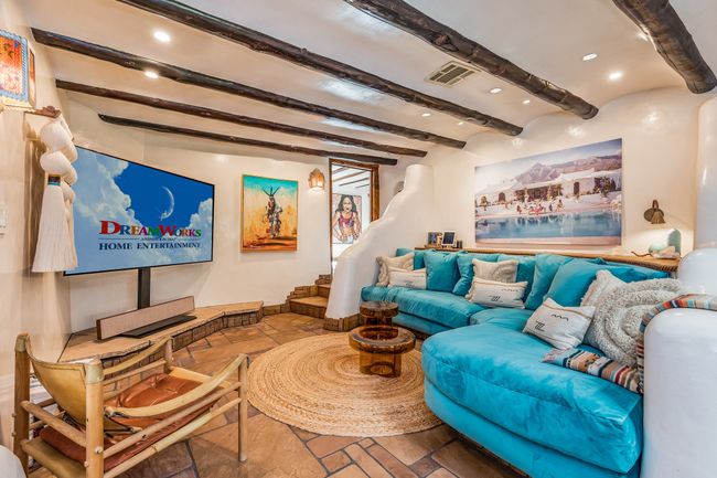 905 Camino Santander, House other with 4 bedrooms, 4 bathrooms and 6 parking in Santa Fe NM | Image 12