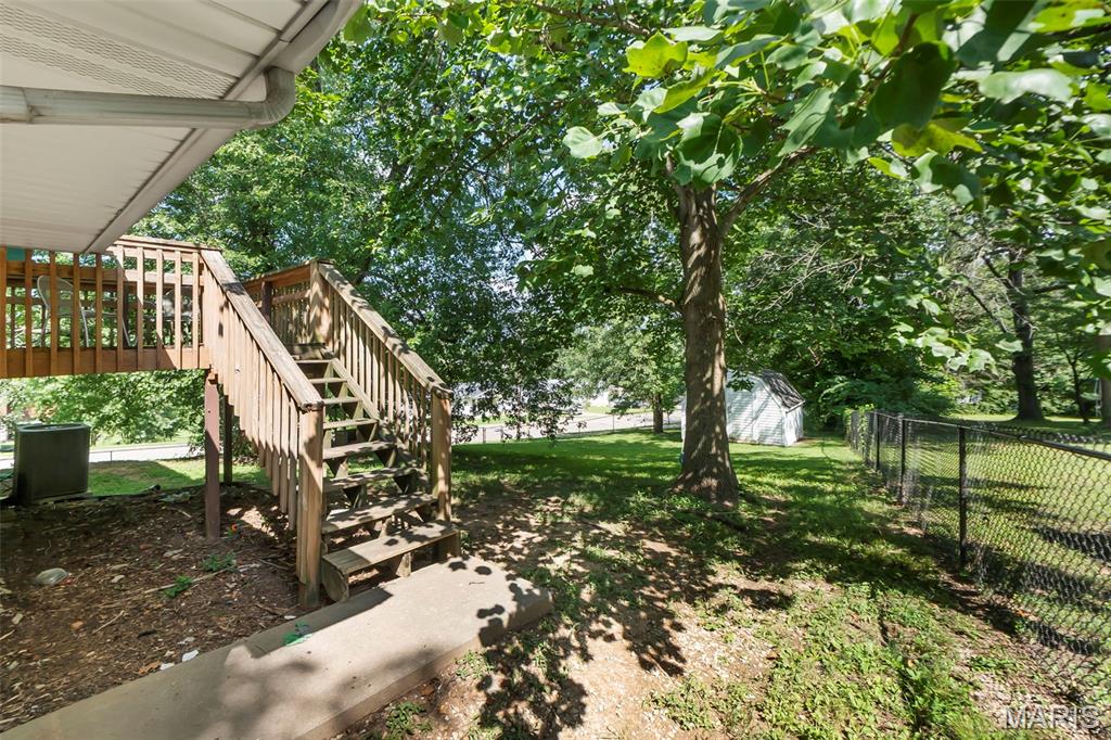 Residential in Jackson 5