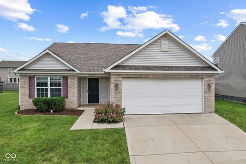 10522 Hunters Crossing Boulevard, Indianapolis, IN, 46239 | Card Image