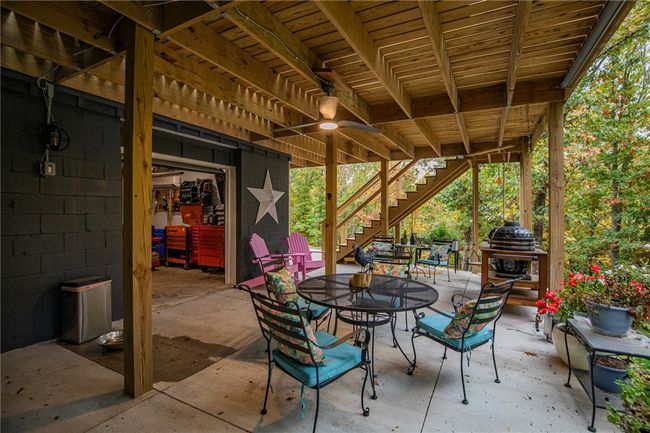 6 Gorebridge Ln, House other with 2 bedrooms, 2 bathrooms and null parking in Bella Vista AR | Image 42
