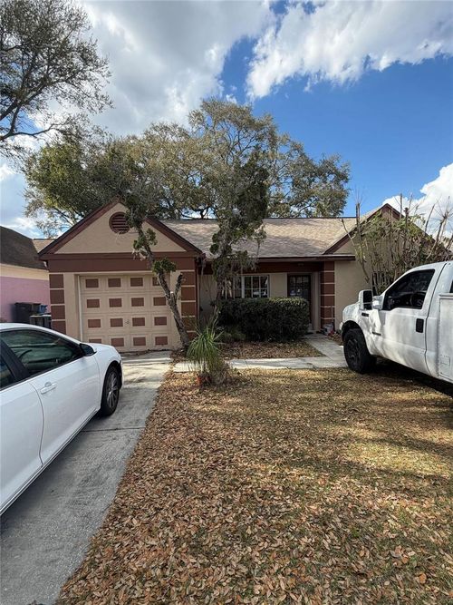 1634 Crossridge Dr, BRANDON, FL, 33510-2024 | Card Image