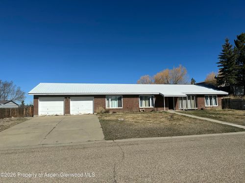 901 Van Dorn Drive, Craig, CO, 81625 | Card Image