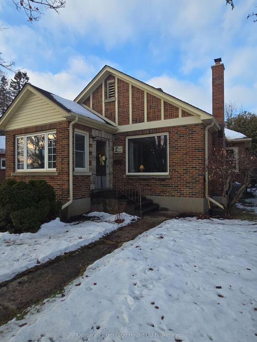 523 Quintin Pl, Woodstock, ON, N4S5E8 | Card Image