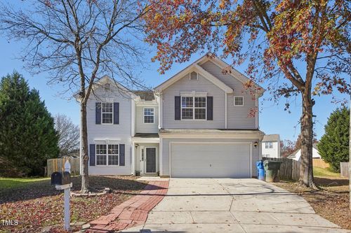 5300 Suntan Lake Drive, Raleigh, NC, 27610 | Card Image