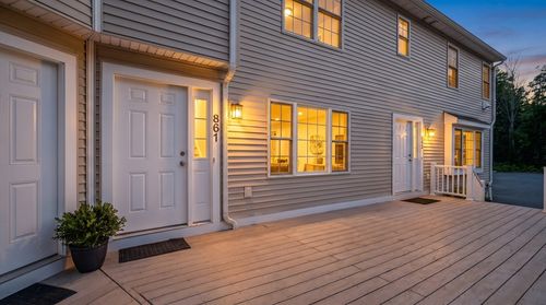 2-861 Washington St, Canton, MA, 02021-2513 | Card Image