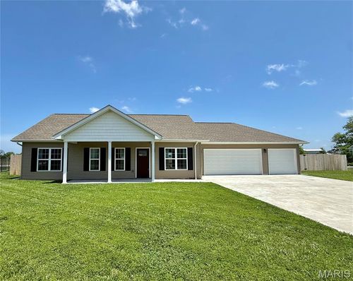 118 Joe D Dr, Jonesburg, MO, 63351-1406 | Card Image