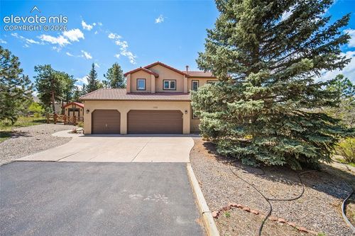 17805 Fairplay Way, Monument, CO, 80132-8581 | Card Image