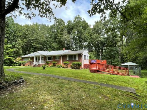 4550 Anderson Hwy, Powhatan, VA, 23139-5607 | Card Image