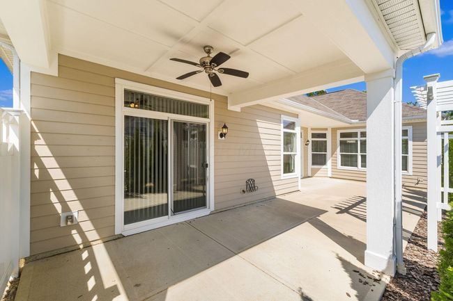 34 - 5421 Welbourne Pl, Condo with 2 bedrooms, 2 bathrooms and null parking in New Albany OH | Image 25