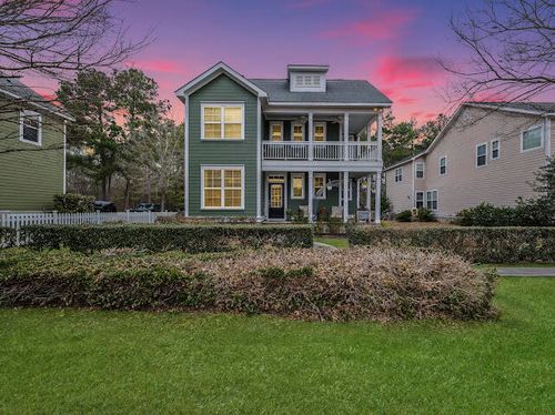 136 Red Leaf Blvd, Moncks Corner, SC, 29461-8843 | Card Image