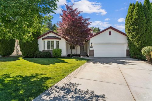 3551 N Rock Creek Ln, Garden City, ID, 83703-6221 | Card Image