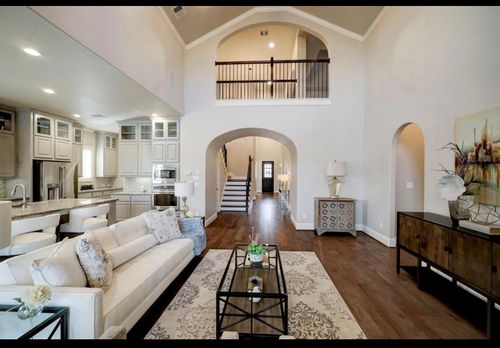 5011 Anthony Springs Ln, Sugar Land, TX, 77479-4643 | Card Image