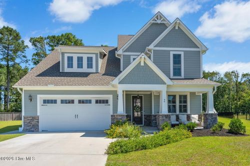 46 N Radiance Way, Hampstead, NC, 28443-6404 | Card Image