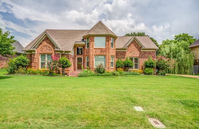 3300 Patches Dr, House other with 4 bedrooms, 2 bathrooms and null parking in Bartlett TN | Image 1