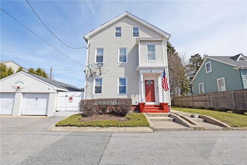 2-50 Reynolds St, East Providence, RI, 02914-3625 | Card Image