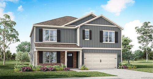 1018 Garden Ln, Prattville, AL, 36066-6622 | Card Image