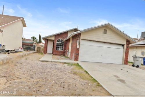 12045 Greenveil Dr, El Paso, TX, 79936-0389 | Card Image