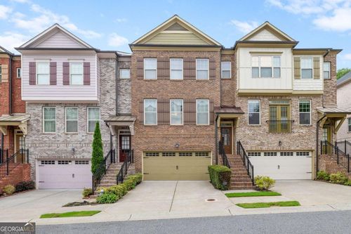 9009 Woodland Trail, Alpharetta, GA, 30009 | Card Image