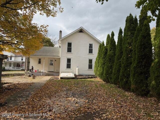 224 Bridge St, For Sale in Tunkhannock - eXp Realty