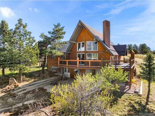7941 Mount Baldy Dr, Rye, CO, 81069 | Card Image