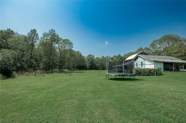 1418 Canoe Ridge Rd, House other with 5 bedrooms, 1 bathrooms and 4 parking in Rossiter PA | Image 9