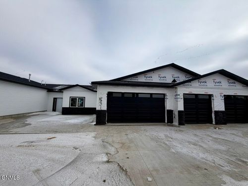 5315 Normandy St, Bismarck, ND, 58503-5705 | Card Image