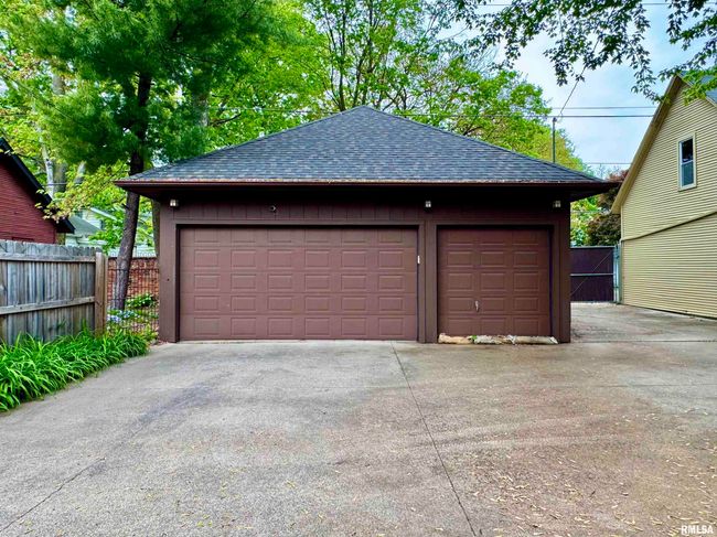 1117 W Moss Ave, House other with 5 bedrooms, 3 bathrooms and null parking in Peoria IL | Image 59