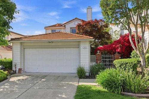 2291 Farmcrest St, Milpitas, CA, 95035-7833 | Card Image