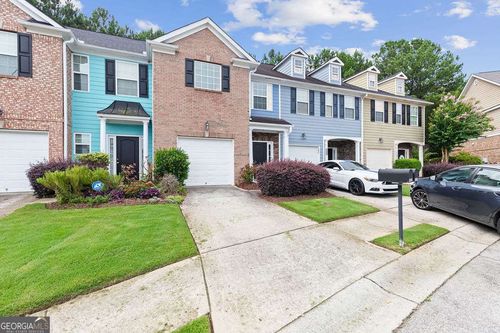 2381 Marbleridge Dr, Gainesville, GA, 30501-7823 | Card Image