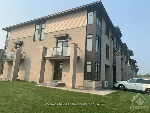 808 Cap-Diamant Way, Orléans, ON, K4A1J8 | Card Image
