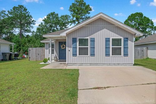2509 Sutton Place Dr, Cantonment, FL, 32533-5758 | Card Image