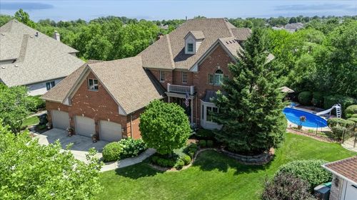 10949 Fawn Trail Dr, Orland Park, IL, 60467-7806 | Card Image