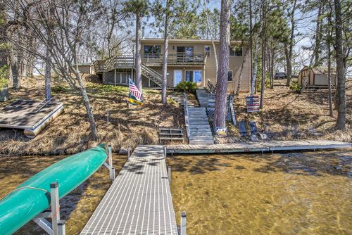 66095 North Point Drive, Iron River, WI, 54847 | Card Image