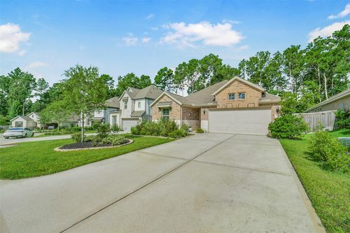 221 Woods Rose Ct, Willis, TX, 77318-1016 | Card Image
