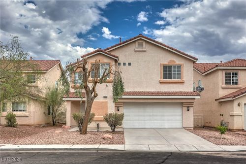 1022 Cliffbrook Hedge Ave, North Las Vegas, NV, 89081-3040 | Card Image
