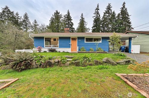 11515 7th Avenue Ne, Seattle, WA, 98125 | Card Image
